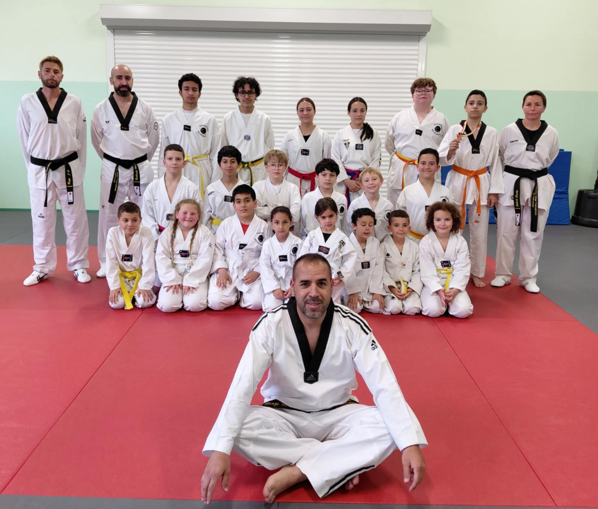 Photo membres du club Photo membres club